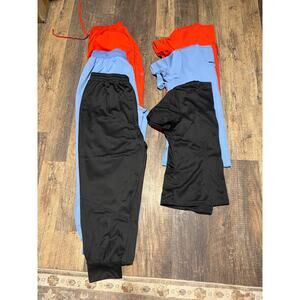 Lot of 3 Scrub Sets Size XL SHEIN